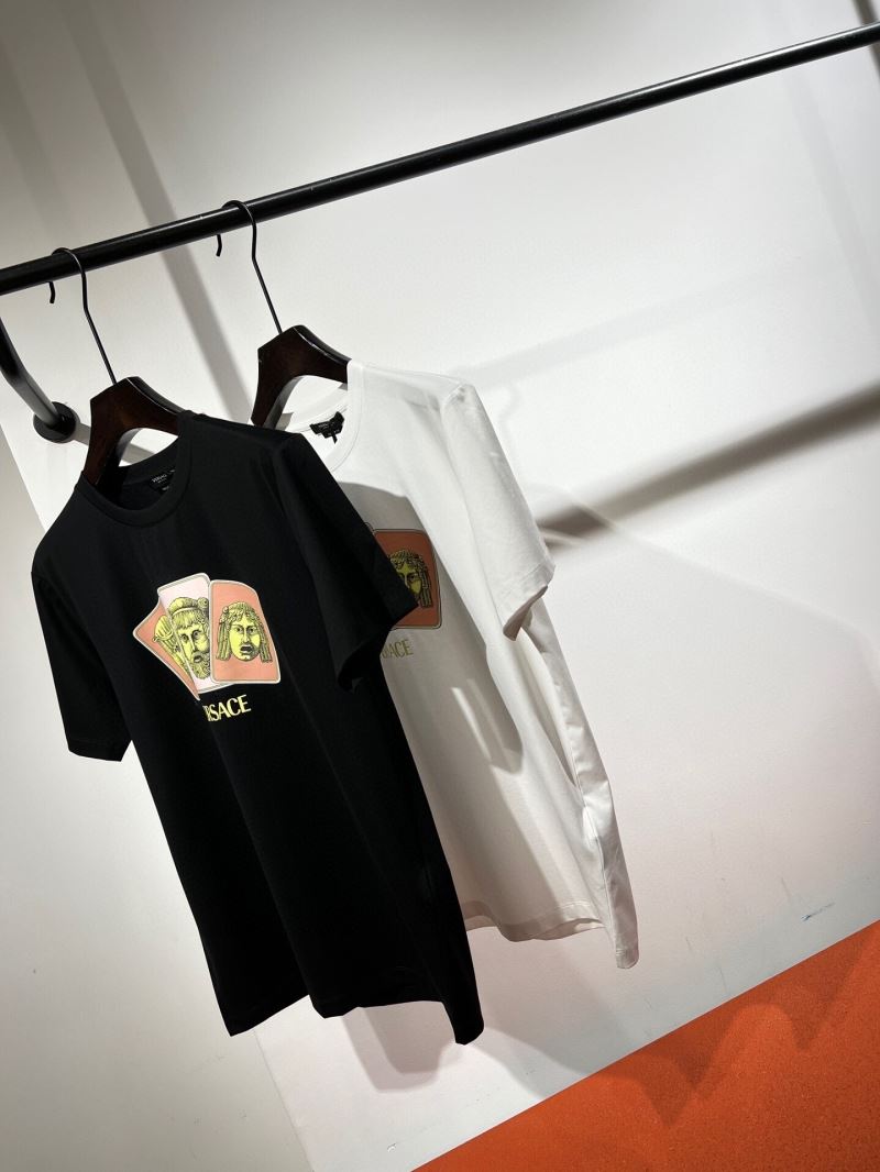 Versace T-Shirts